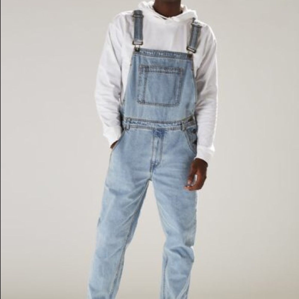 Urban Outfitters Men Overall